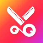 easy video cutter- trim, split & edit video android application logo